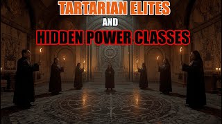 Download Lagu Tartarian Elites and the Formation of Hidden Power Classes | History For Sleep MP3