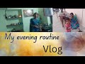 Vlog my evening routine  vilagelifestylevlog viraluradilaxmi