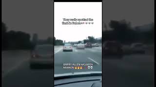 Flash In France ...Even Heroes From Dc And Marvel Universe Are Coming Together Just To Save France.