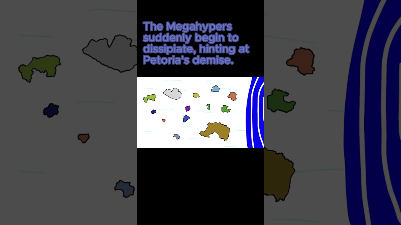 YOU Change the Map, Season 4 Trailer