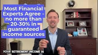 TIAA Traditional: How Much Should I Have?