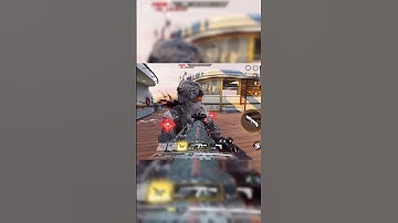 Ak47 | CODMobile 🔫 #callofduty #callofdutymobile #videogame #cod #codmobile #nawa_antha #shorts