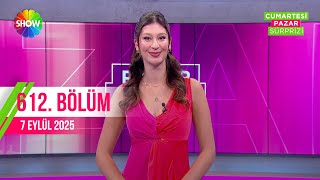 Pazar Sürprizi 612. Bölüm | 7 Eylül 2025