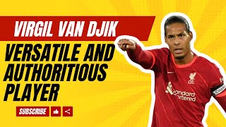 Celebrity Virgil van djik Growing up played football wherever he could on the streets Wealth