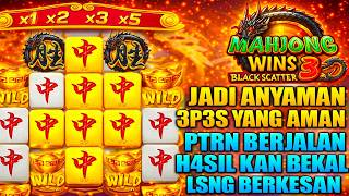 REPOBLIK⁉️ POLA MAHJONG WINS 3 HARI INI🏮 SCATTER HITAM GACOR HARI INI💦POLA GACOR MAHJONG 3