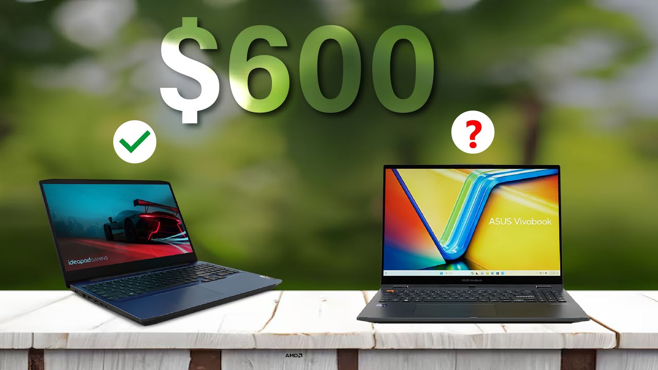 Top 5 Budget Laptops for Remote Jobs in 2024 Under $600