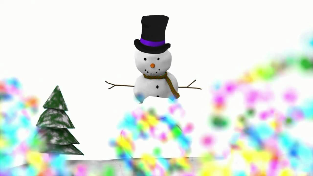 School Project - Stop Motion Animation