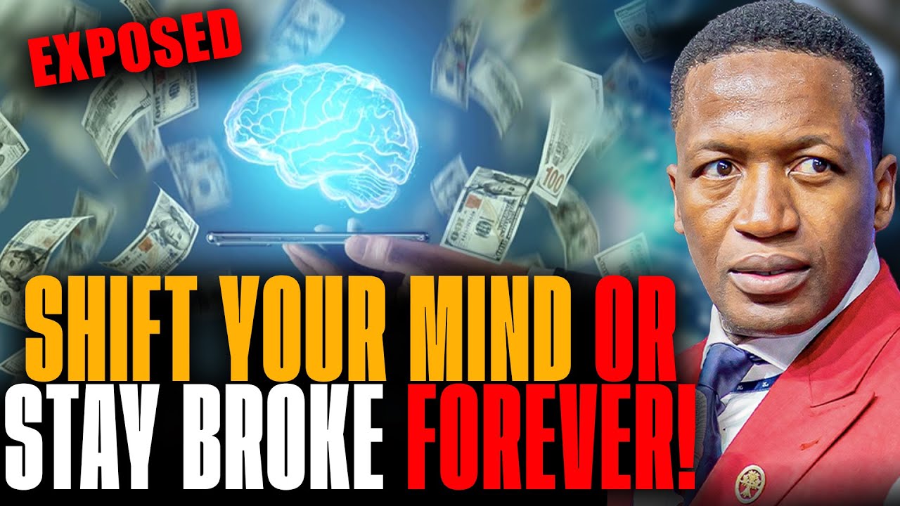 ОБЯЗАТЕЛЬНО К ПРОСМОТРУ ‼️ Сделайте это, чтобы изменить свою жизнь | Пророк Уэберт Энджел