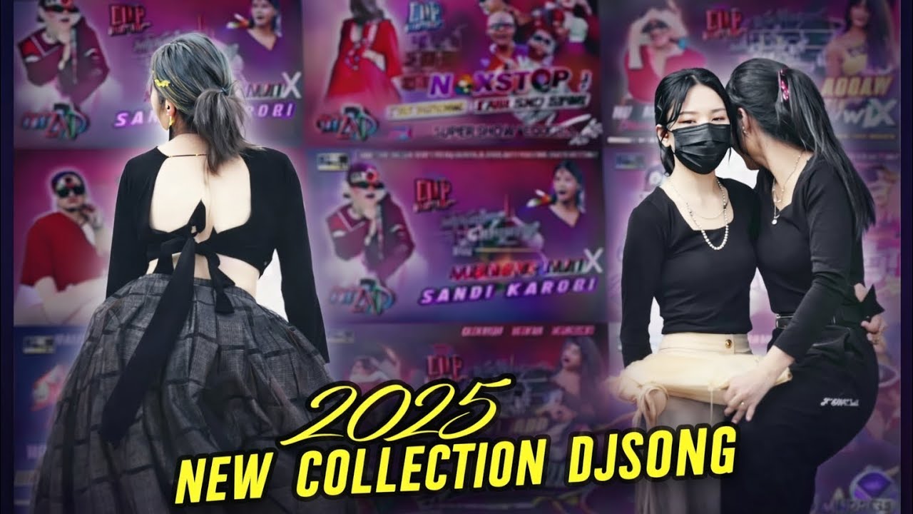 🎧 Nonstop Bhojpuri DJ Remix | Full Party Mix🔥 