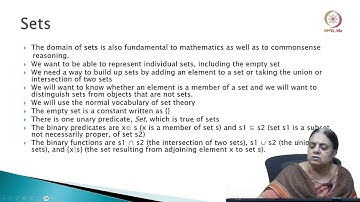 Lec 18 Predicate Logic - 2