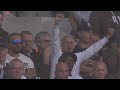 Tottenham Hotspur bid farewell to White Hart Lane with London Community Gospel Choir performance