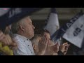 Tottenham Hotspur bid farewell to White Hart Lane with London Community Gospel Choir performance