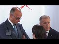 G7-Gipfel: EU und USA erhöhen Druck auf Russland | BR24
