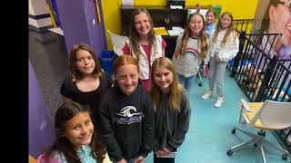 2022 J A  Biztown