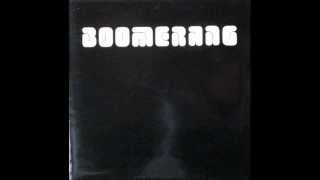 Download Lagu Boomerang / Same Title MP3 Download Lagu Boomerang / Same Title MP3