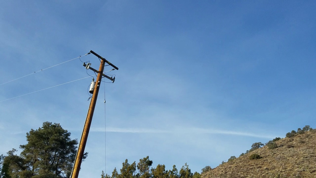 Weather terrorists continue to block rain/snow to So California