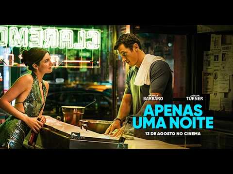 Apenas Uma Noite | Em grande plano nos Cinemas NOS dia 13 de agosto