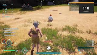 FURIN GZ Live Stream screenshot 5