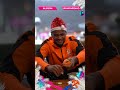 🍊 POV: ти думав, що вмієш швидко чистити мандаринки… доки не побачив це відео 😄 #Shakhtar #FAVBET