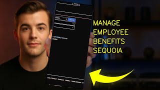 How To Manage Employee Benefits Setup In Sequoia HR 2026 (FULL TUTORIAL)