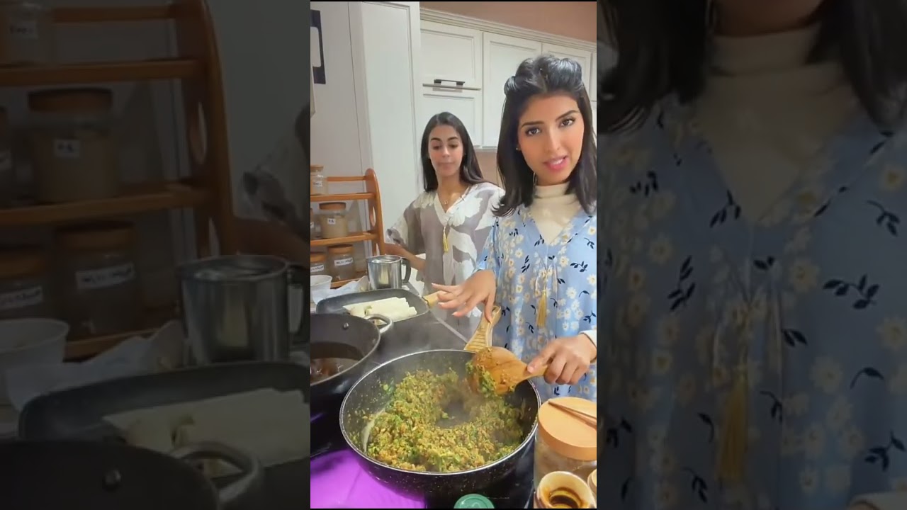 سنابات انتصار الشريف | ذهب الضمأ وابتلت العروق وثبت الاجر ان شاء اللّٰه ✨