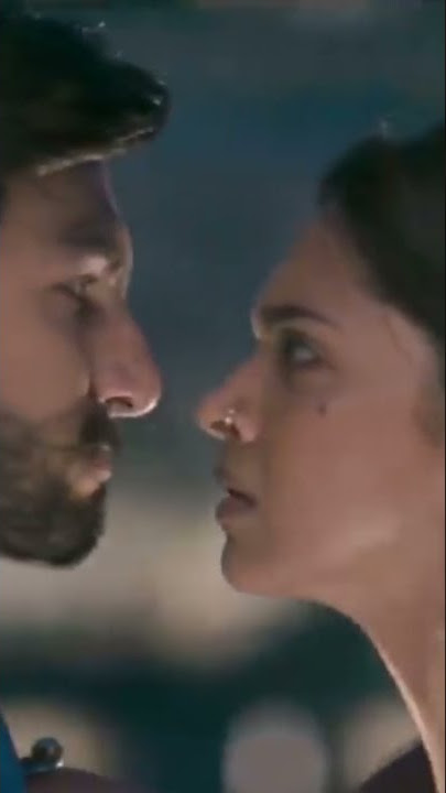 Deepika Ranveer Fight Scene #Ramleela Movie #deepikapadukone #ranveersingh #Shorts