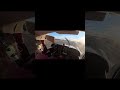 Not Every Landing Is Perfect, But A Safe Landing Is A Win Every Time✈️ #aviation #pilotlicense