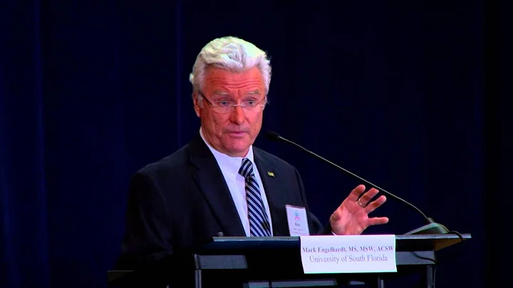 Justice Summit V - Mark A. Engelhardt