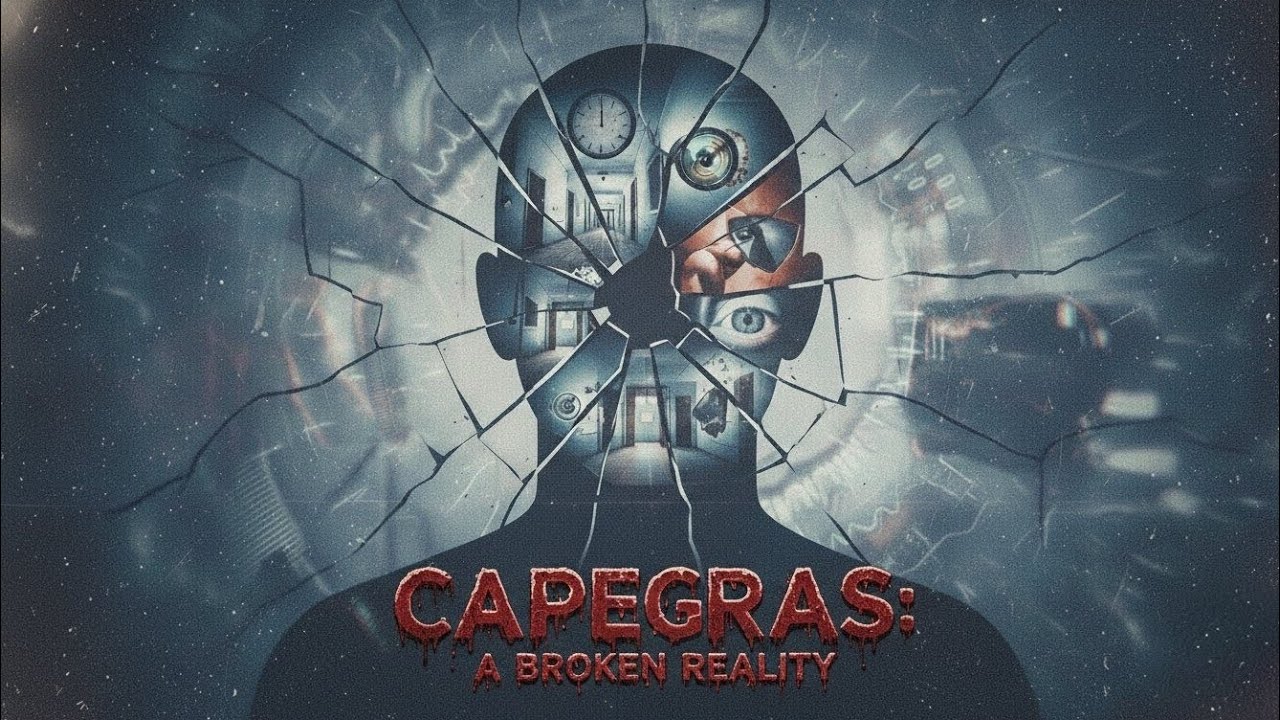 Capgras: A Broken Reality| Rochak Kahaniyan 