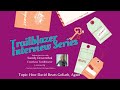 Trailblazer Interview with Sandy Rosenthal _ How David Beats Goliath, Again!