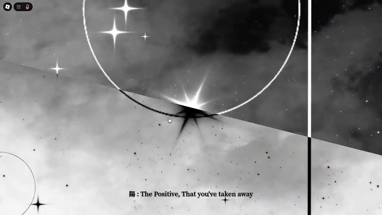 EQUINOX new cutscene 