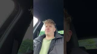 Einfach Jeden Tag Besser als Gestern / TAGEBUCH #803