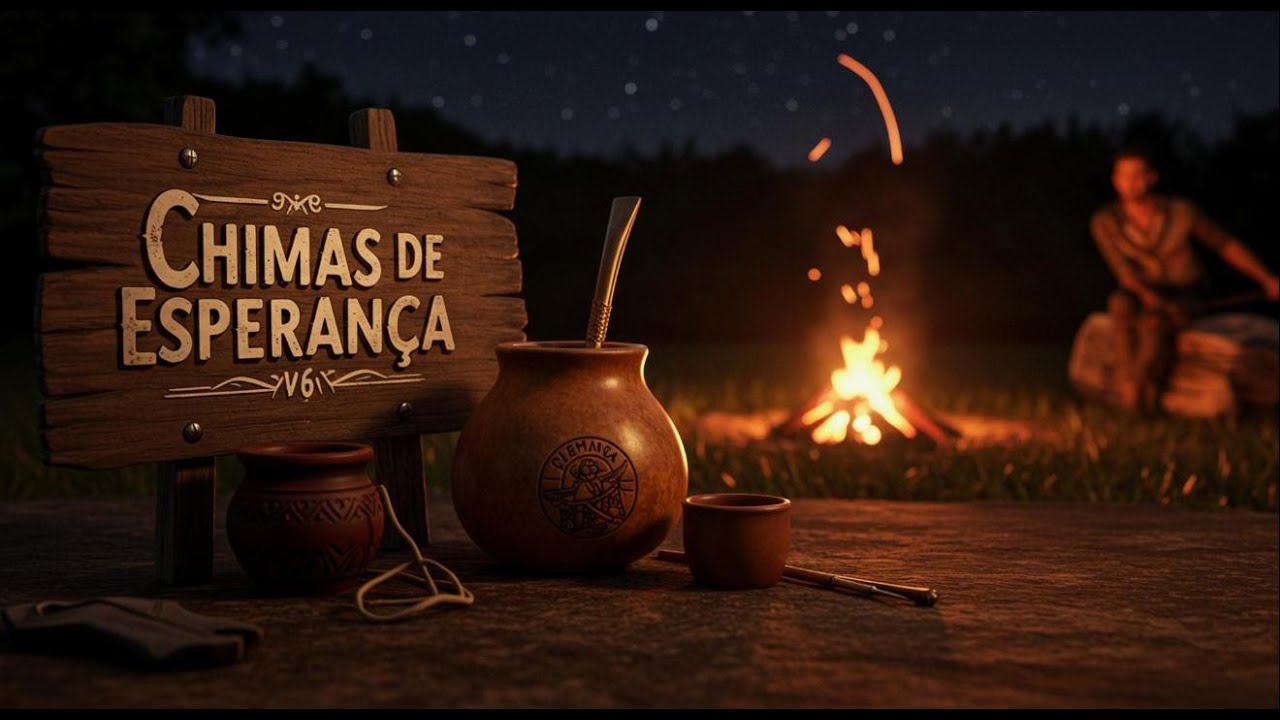 Chimas de Esperança