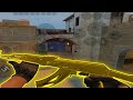 1280x1280 in CSGO MOBILE 📲 - CS MOBILE / CS2 / CS SOURCE / CSMOS
