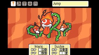 Mother 3 - Track 101 - Formidable Foe - Paper Mario 64 SoundFont
