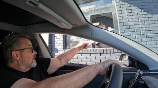 $6.35 KFC Drive Thru, Chicken Thigh, 207 Marshall St N, Benwood, West Virginia, NGH10029