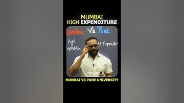 Mumbai vs Pune vs Other Universities – कहां लें Admission? | Career Guide 2025 | Pradeep Giri Sir