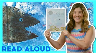 🐟 SWIMMY - Read Aloud with Ms. Linda | Brightly Storytime