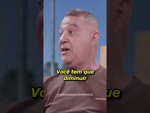 COMO É TOMAR UM T1R0?! COM SARGENTO CASTRO