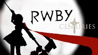 RWBY AMV- Centuries (Ruby Rose)