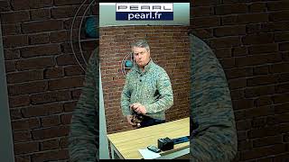 La petite caméra facile à installer chez soi !