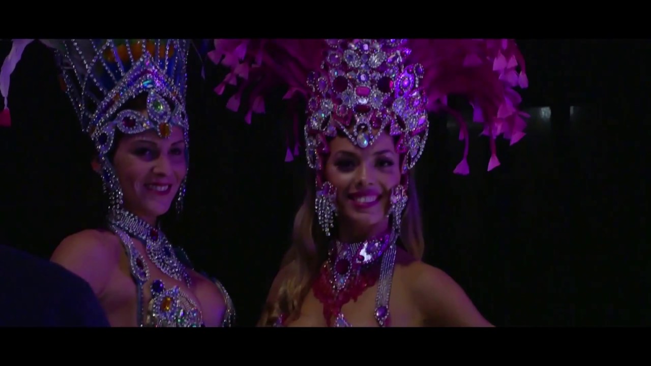 La Nuit des CE - Paris Porte de Versailles - YouTube