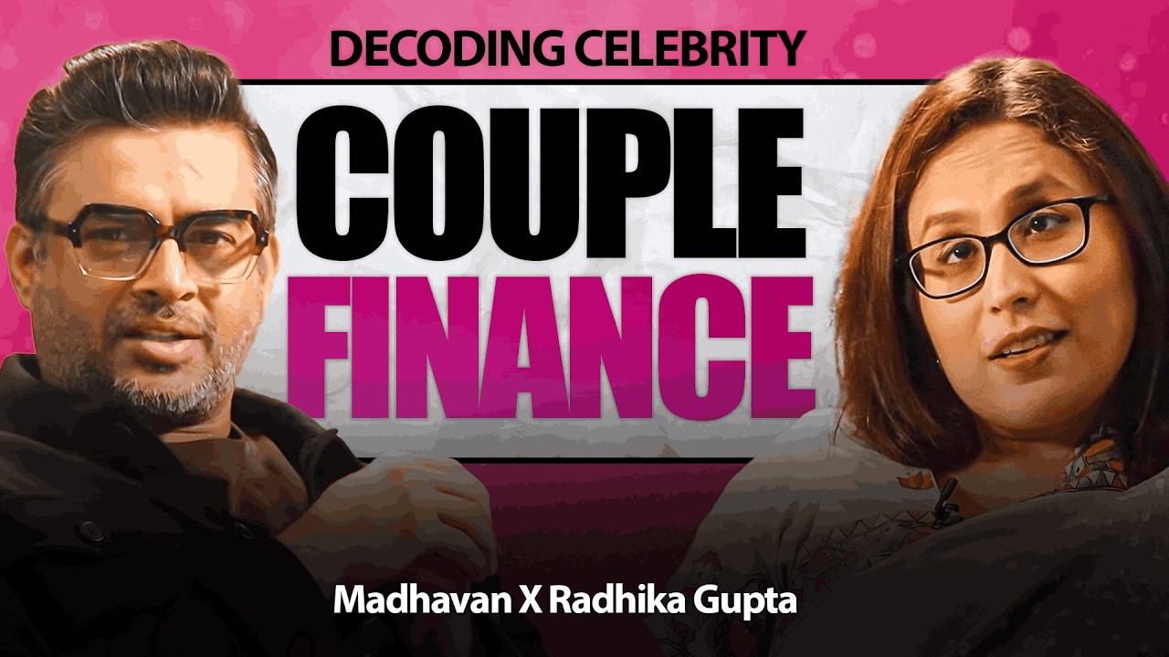 WARNING Radhika Gupta's Finance Secrets Could Change Your Life ft. R