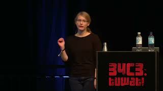 34C3 2017   Regulating Autonomous Weapons