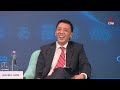 Jeffrey Siow's keynote dialogue at 18th ASEAN & Asia Forum | In full