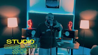 Jimmy Dub - Hey Mami (Studio Session #05)