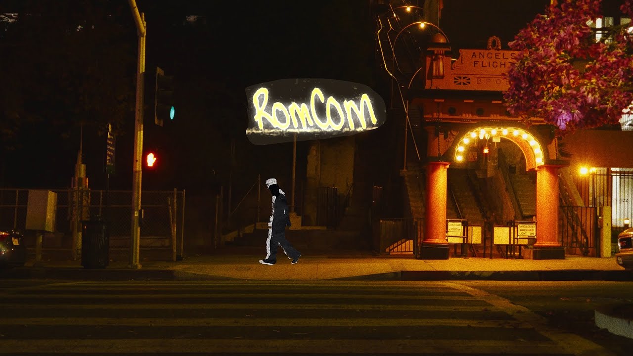 viisi - romcom (Lyric Video) auf YouTube ansehen viisi - romcom (Lyric Video) auf YouTube ansehen