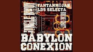 Babylon Rules (Jungle Bwoy Remix) - LDS Selecta