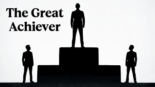 The Man who is Transforming to a Level Above Everyone Else — José Ortega y Gasset