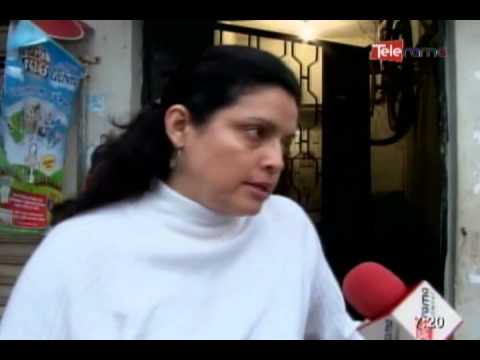 Usuarios preocupados por falta de gas